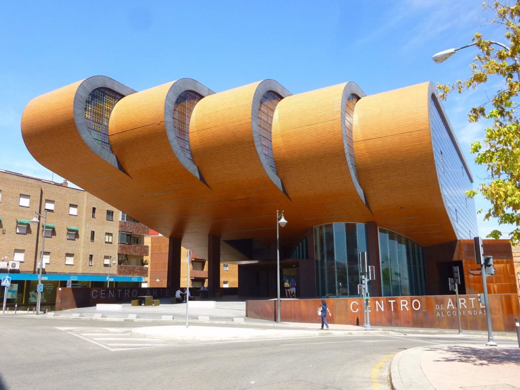 Abogados Alcoholemia Alcobendas